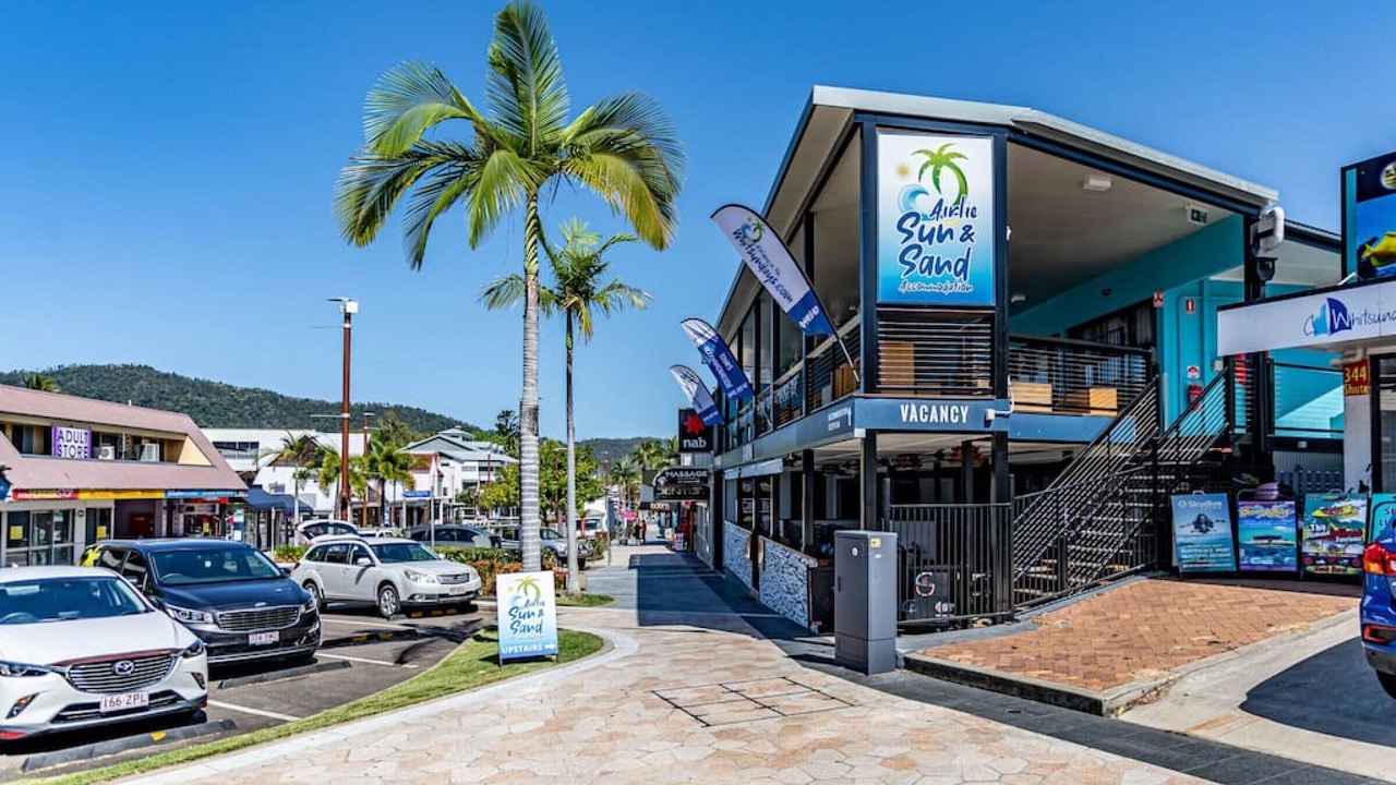 Photo of Others in Airlie Beach