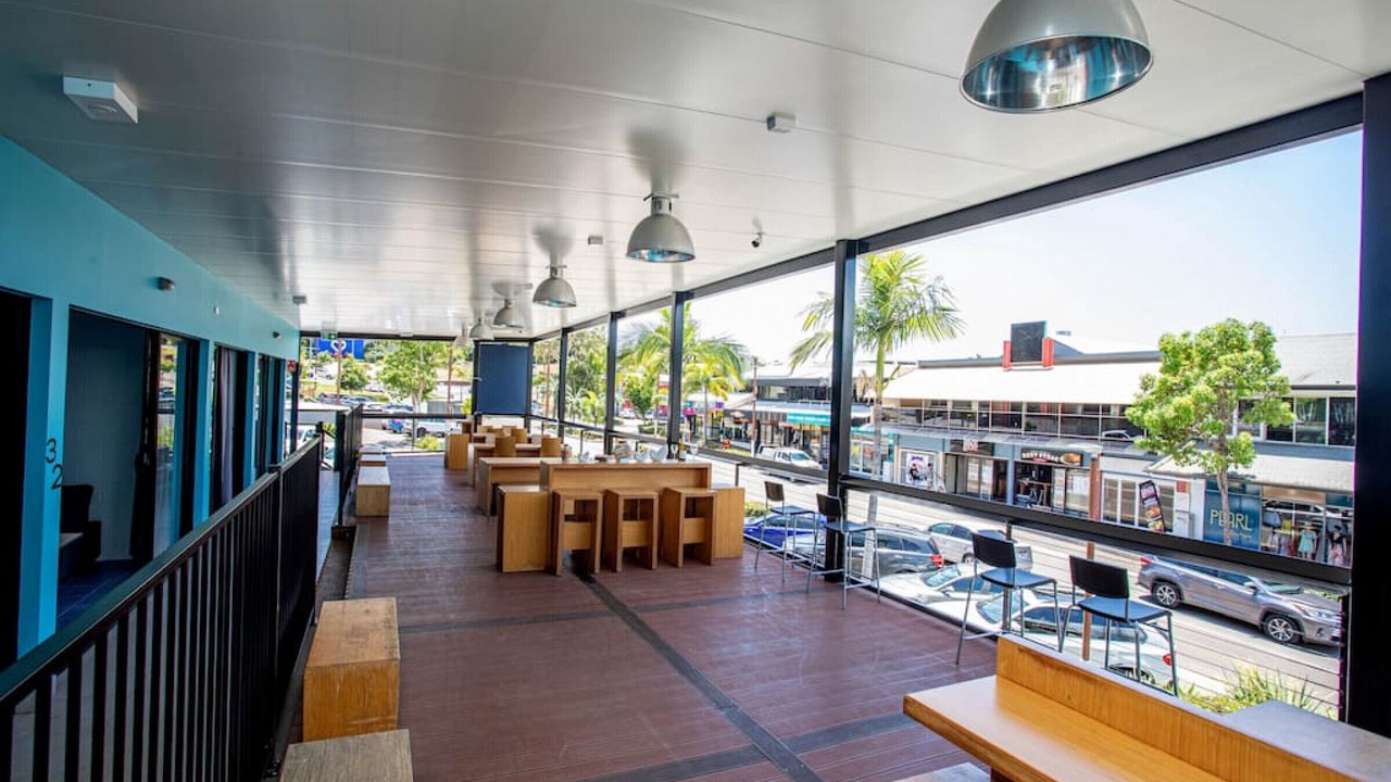 Photo of Outdoor in Airlie Beach