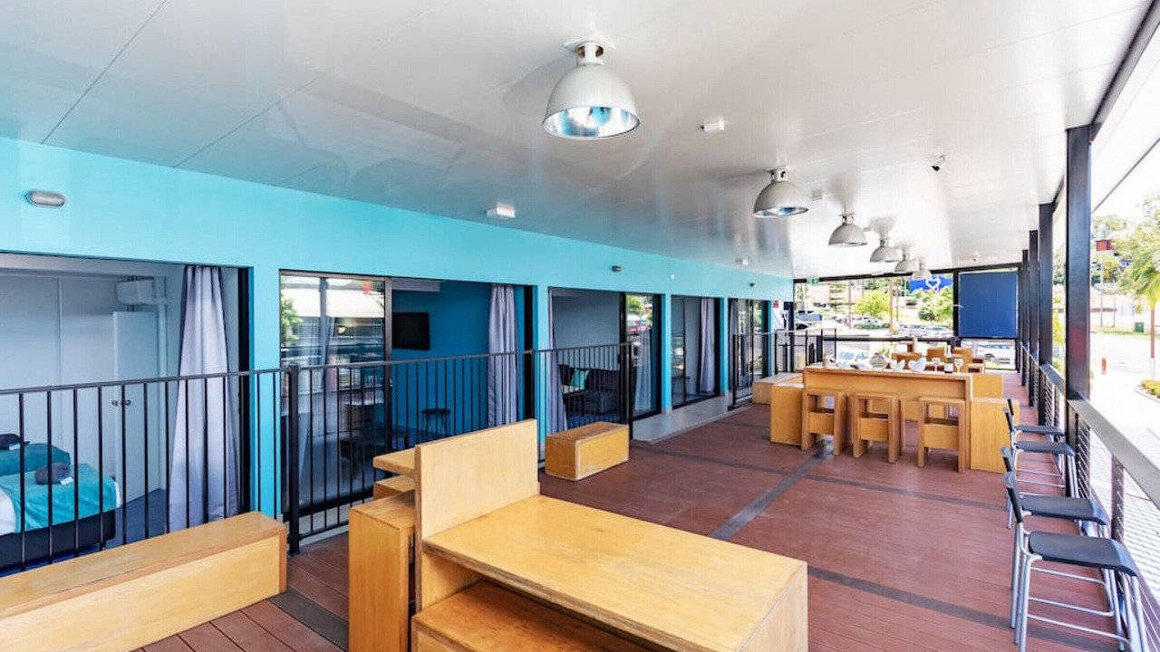 Photo of Outdoor in Airlie Beach