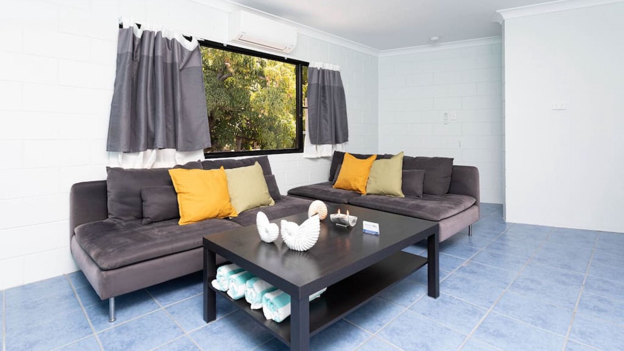 Photo of Livingroom in Airlie Beach