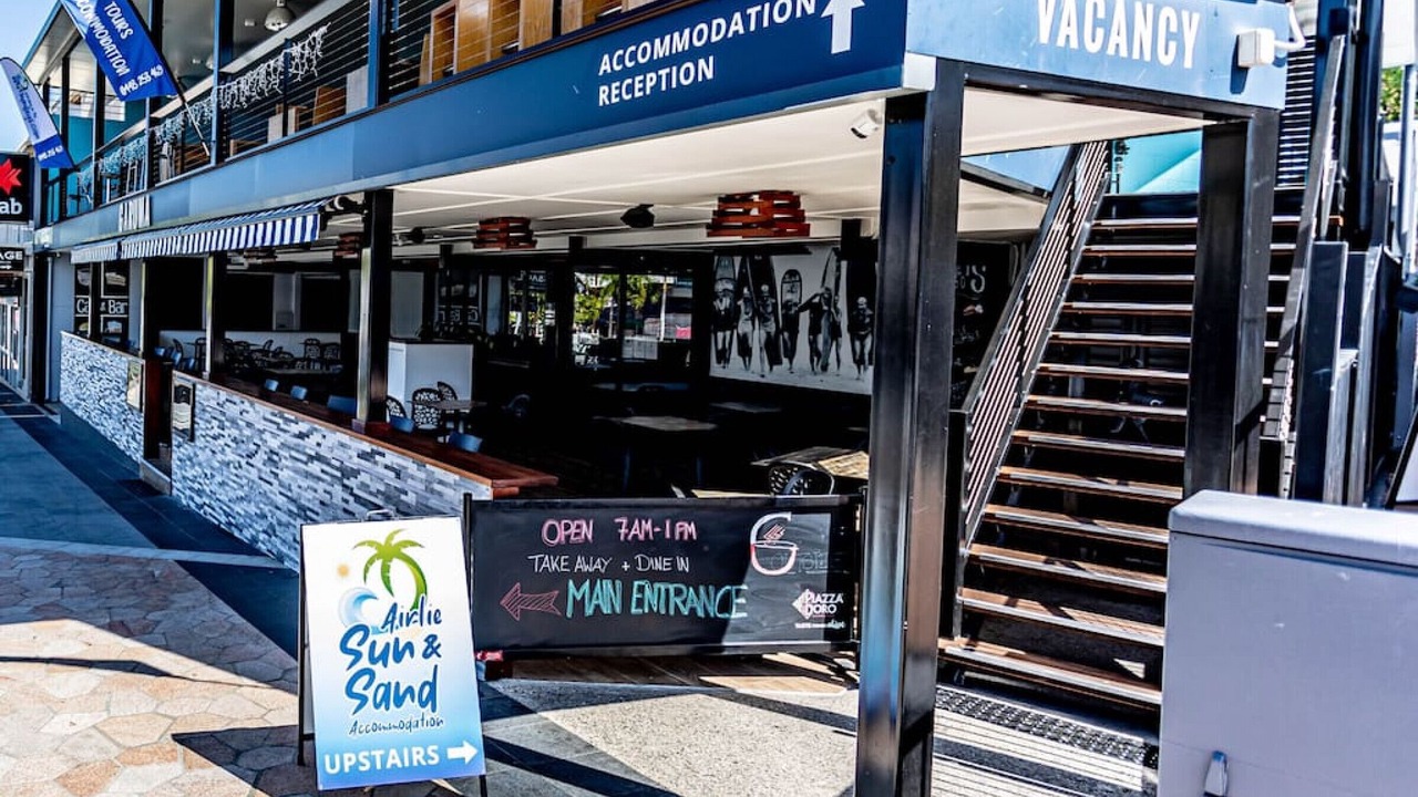 Photo of Others in Airlie Beach