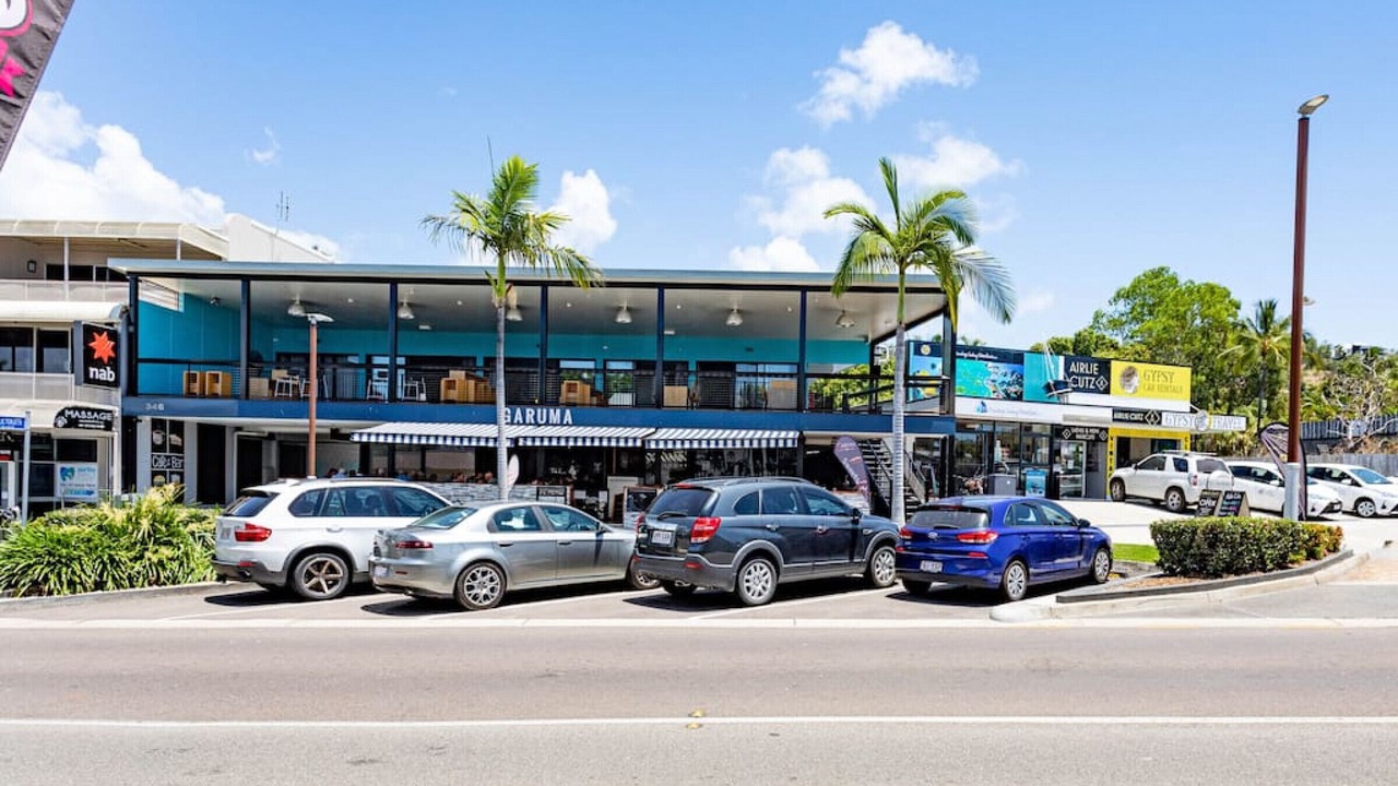Photo of Others in Airlie Beach