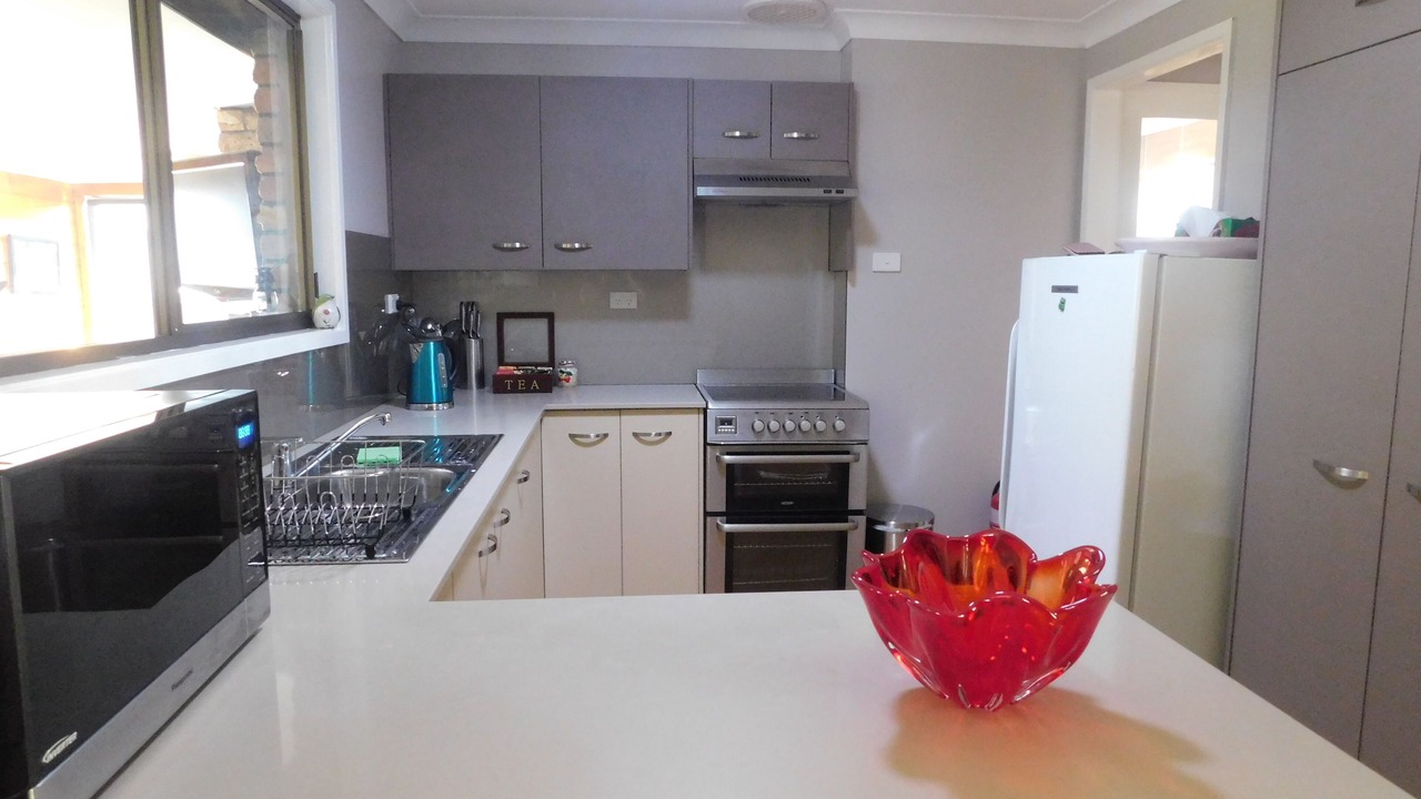 Photo of Kitchen in Sawyers Gully