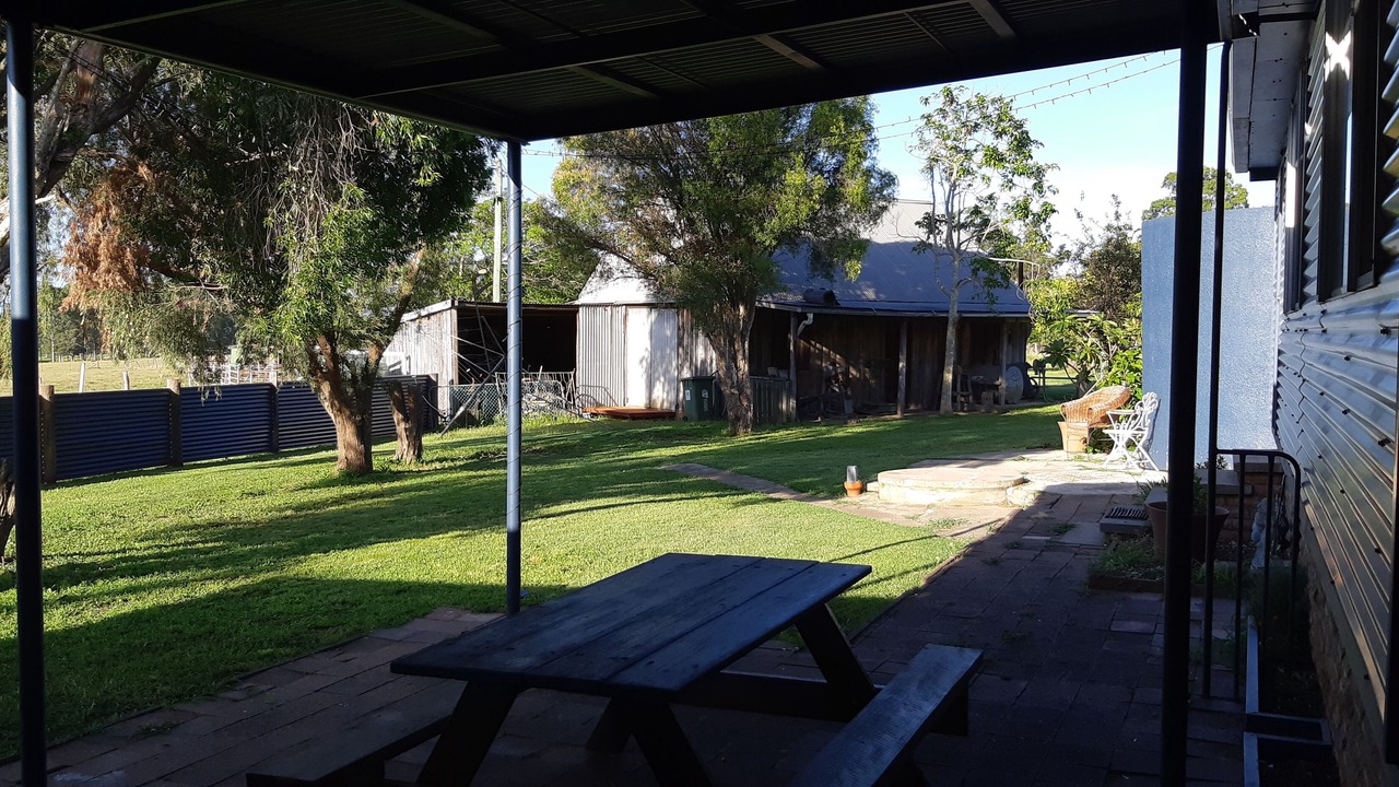 Photo of Outdoor in Sawyers Gully