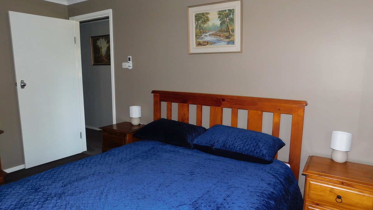 Photo of Bedroom in Sawyers Gully