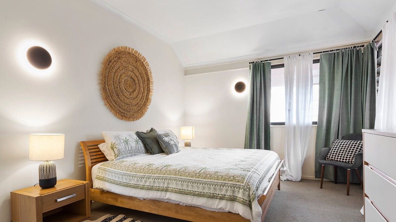 Photo of Bedroom in Suffolk Park