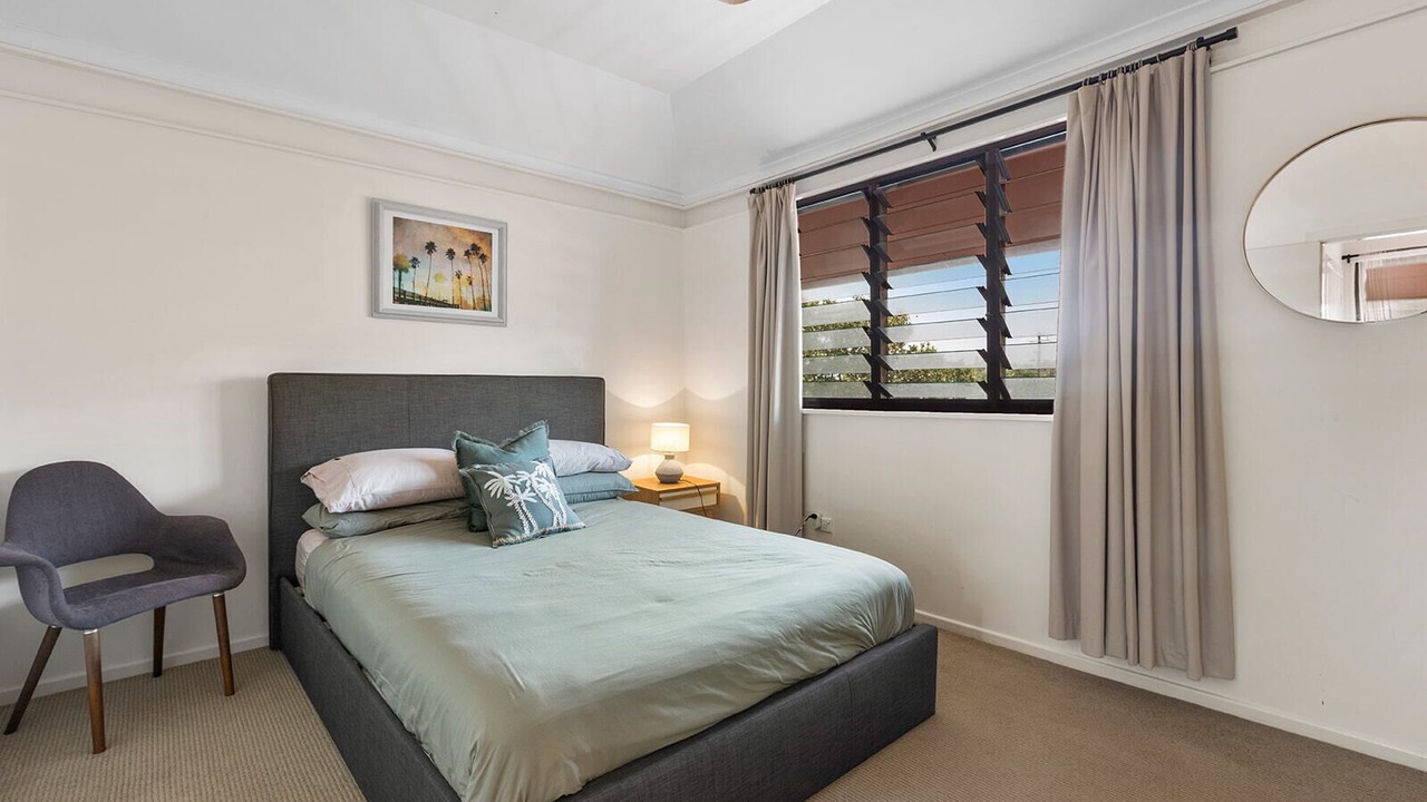 Photo of Bedroom in Suffolk Park