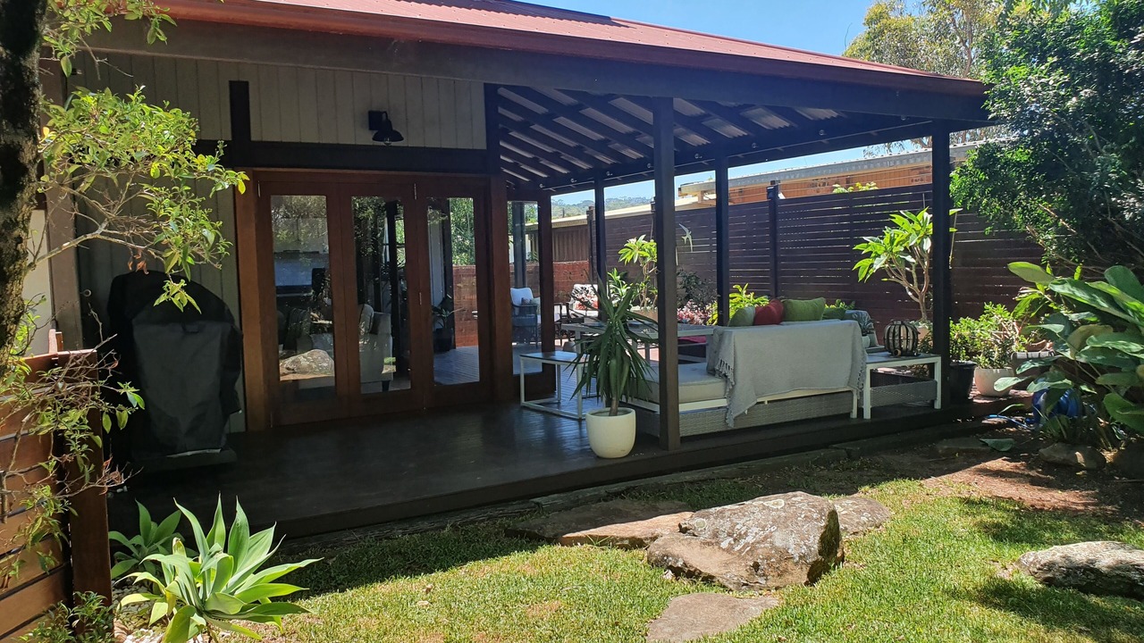 Photo of Patio Balcony in Suffolk Park
