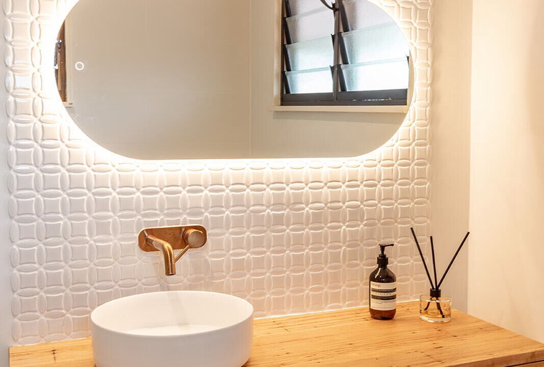 Photo of Bathroom in Suffolk Park