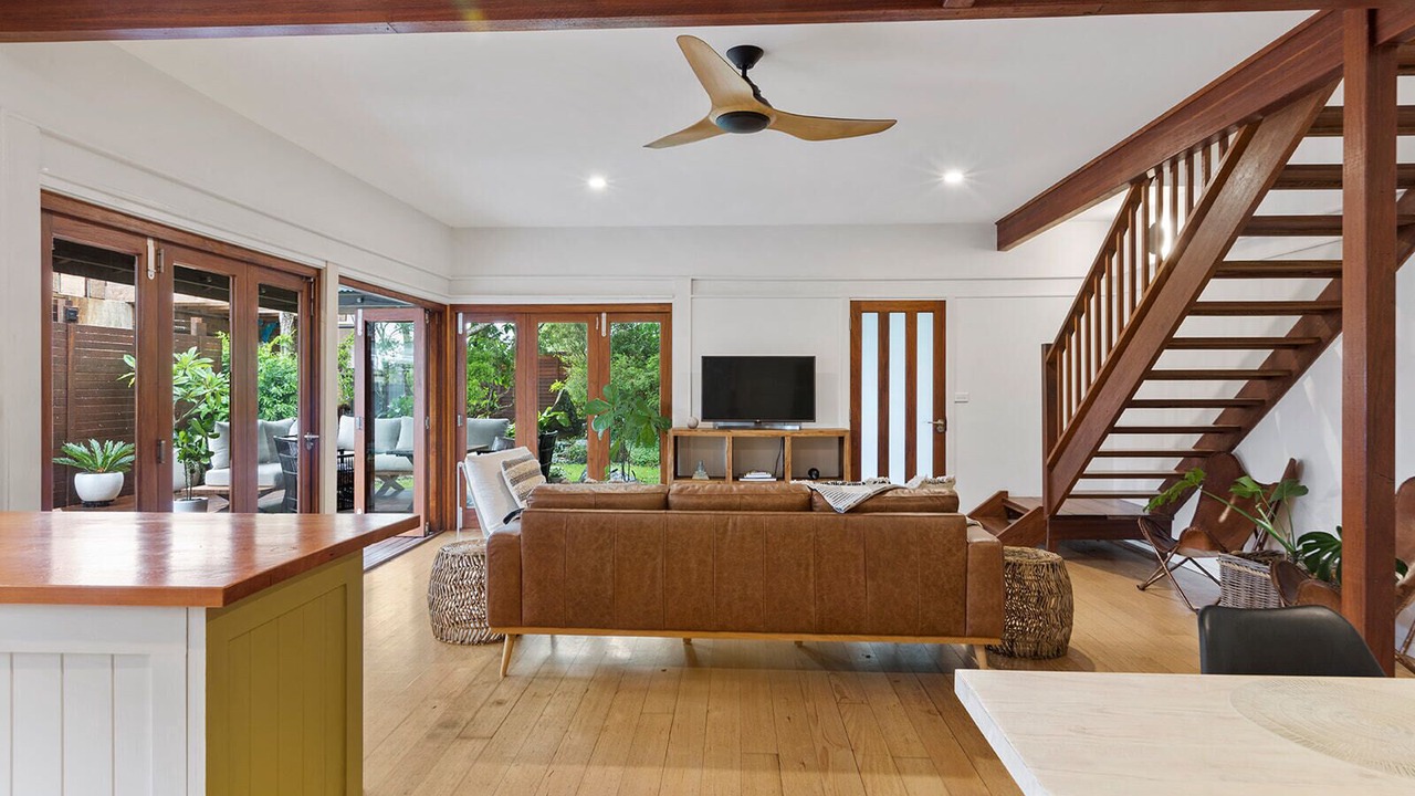 Photo of Livingroom in Suffolk Park