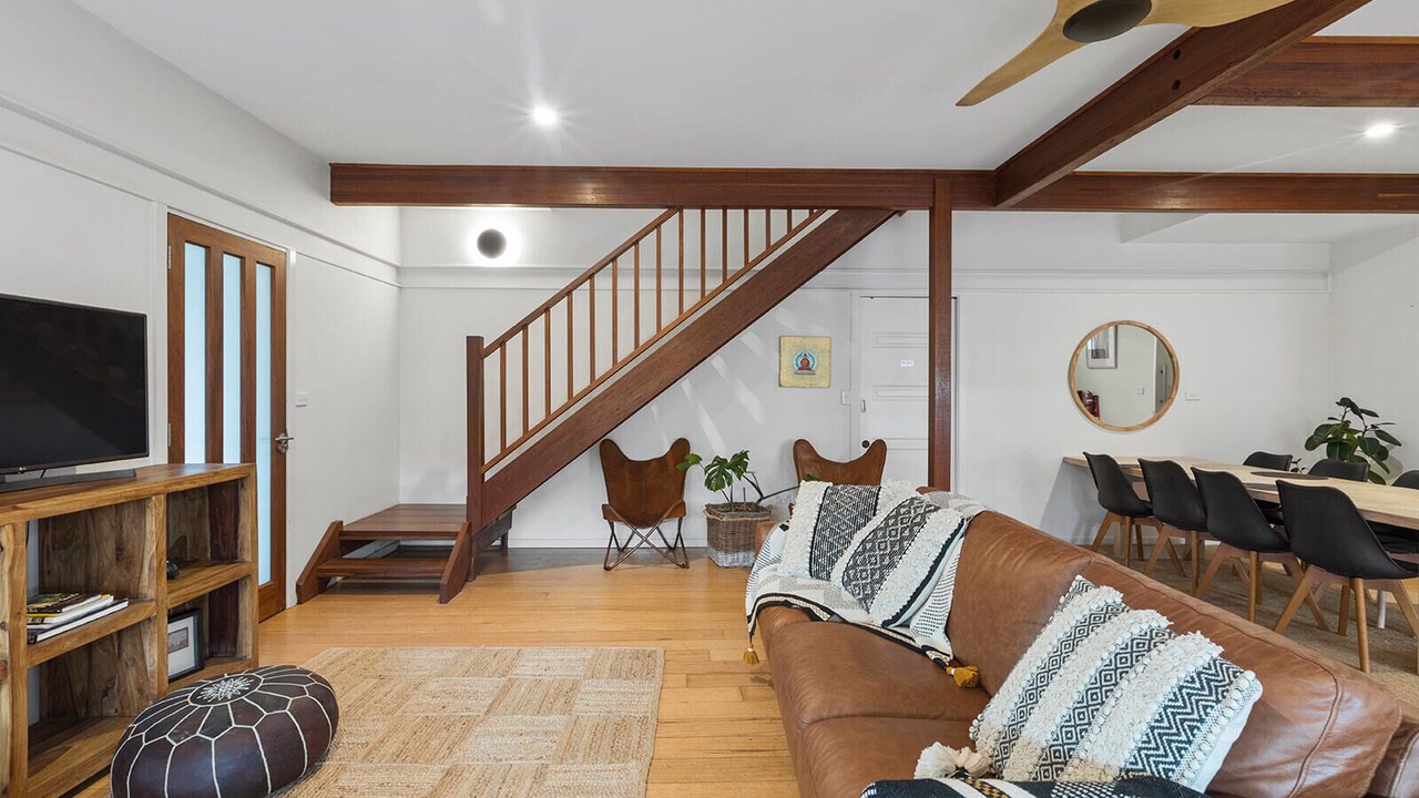 Photo of Livingroom in Suffolk Park