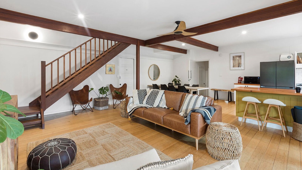 Photo of Livingroom in Suffolk Park