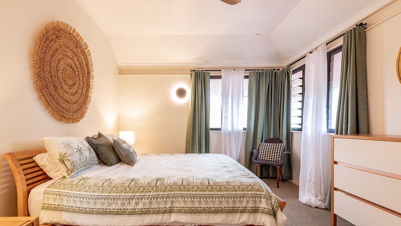 Photo of Bedroom in Suffolk Park