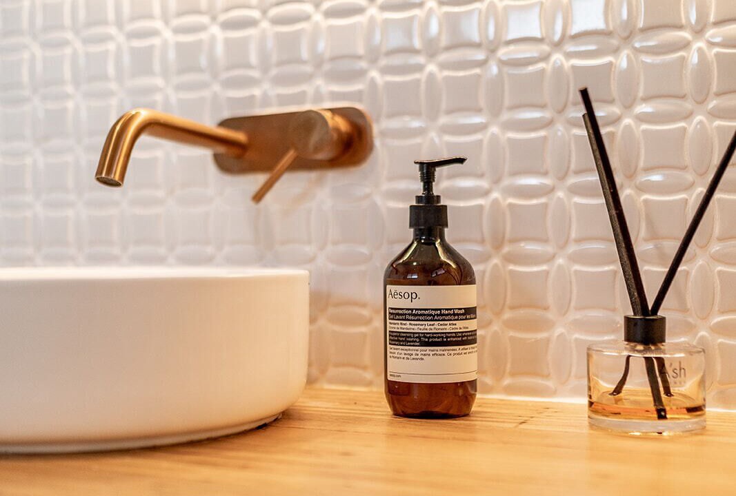 Photo of Bathroom in Suffolk Park