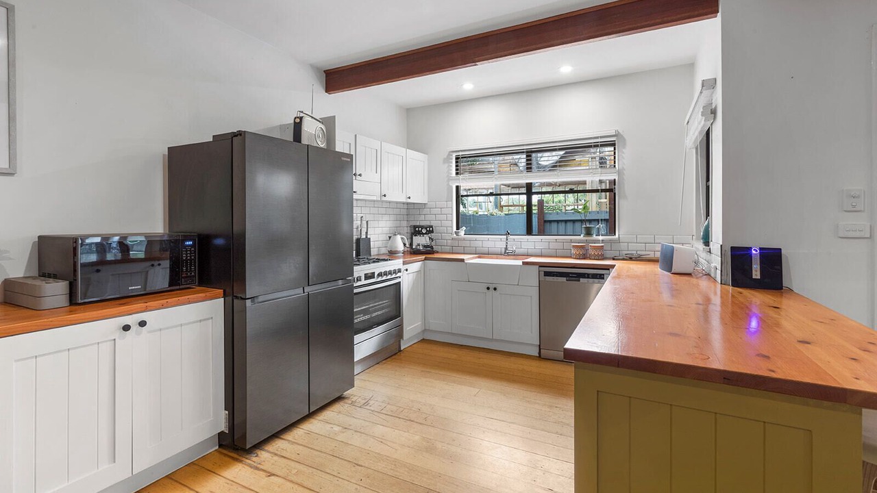 Photo of Kitchen in Suffolk Park