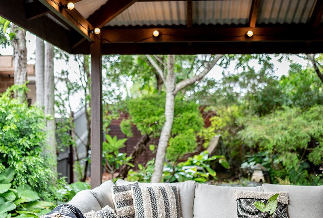 Photo of Patio Balcony in Suffolk Park