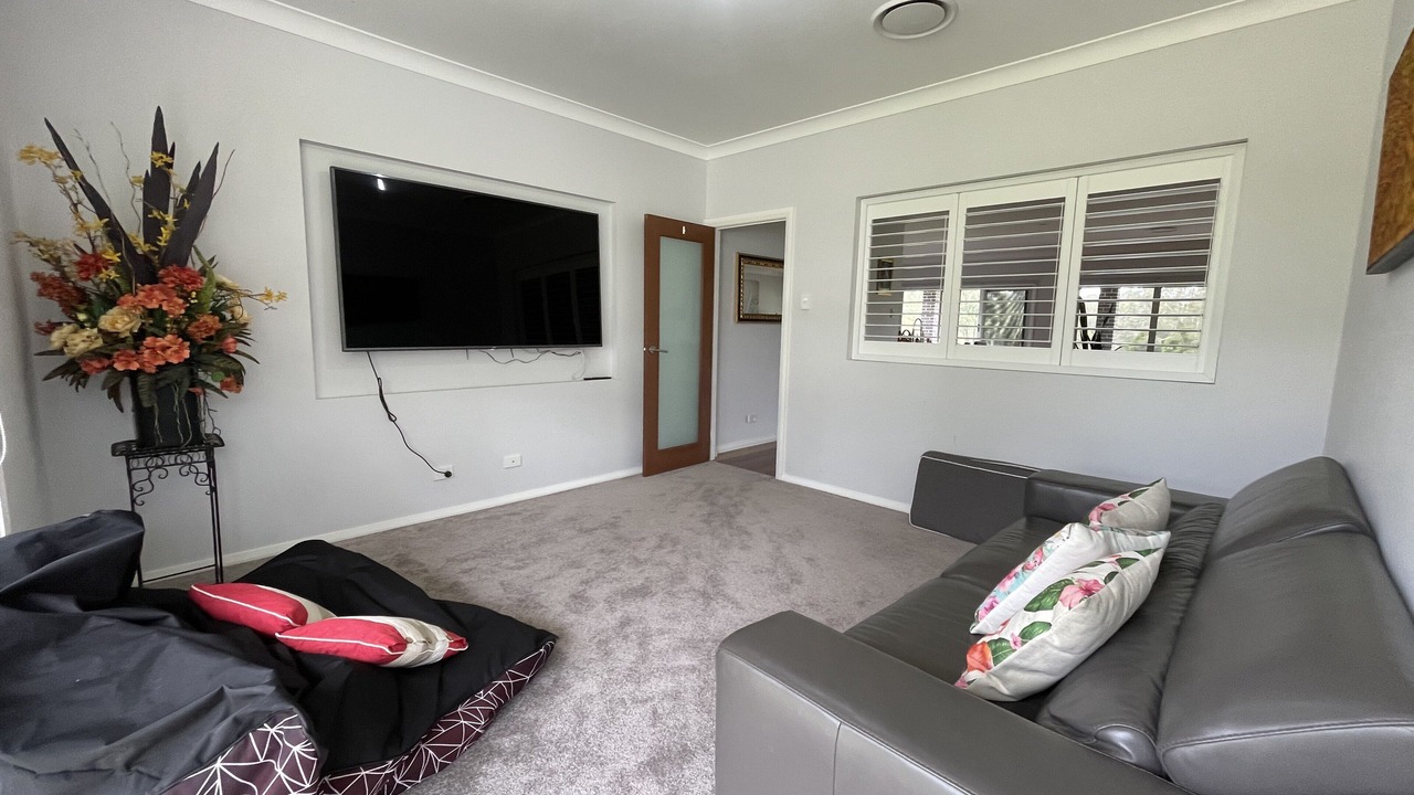 Photo of Livingroom in Coolongolook