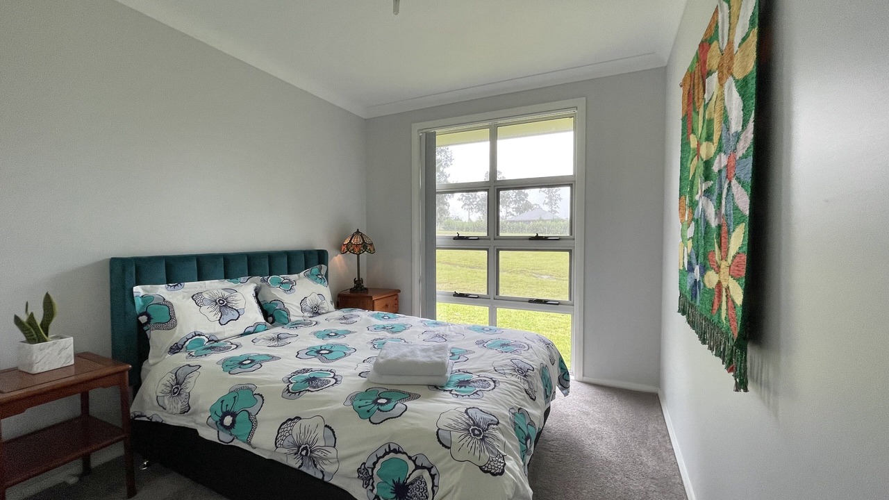 Photo of Bedroom in Coolongolook