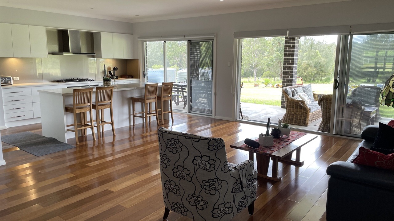 Photo of Livingroom in Coolongolook