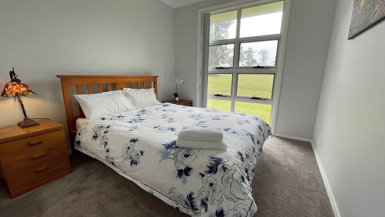 Photo of Bedroom in Coolongolook