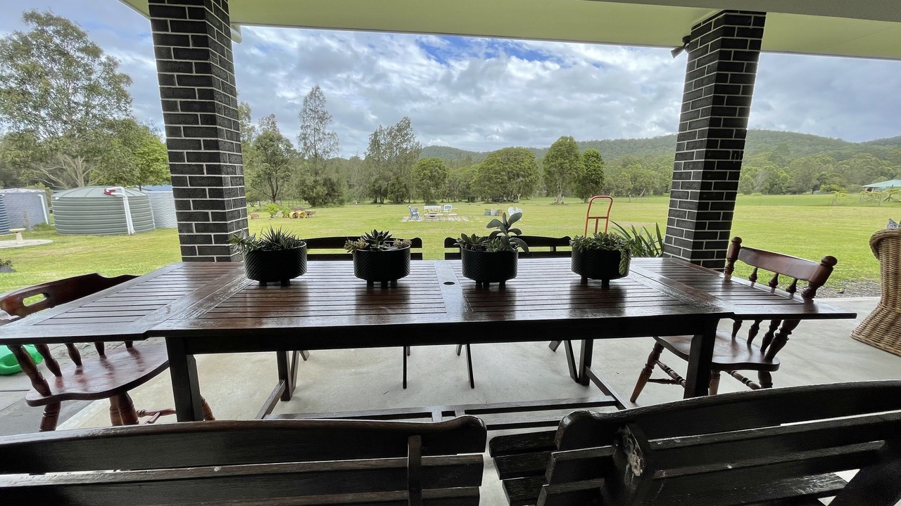 Photo of Outdoor in Coolongolook