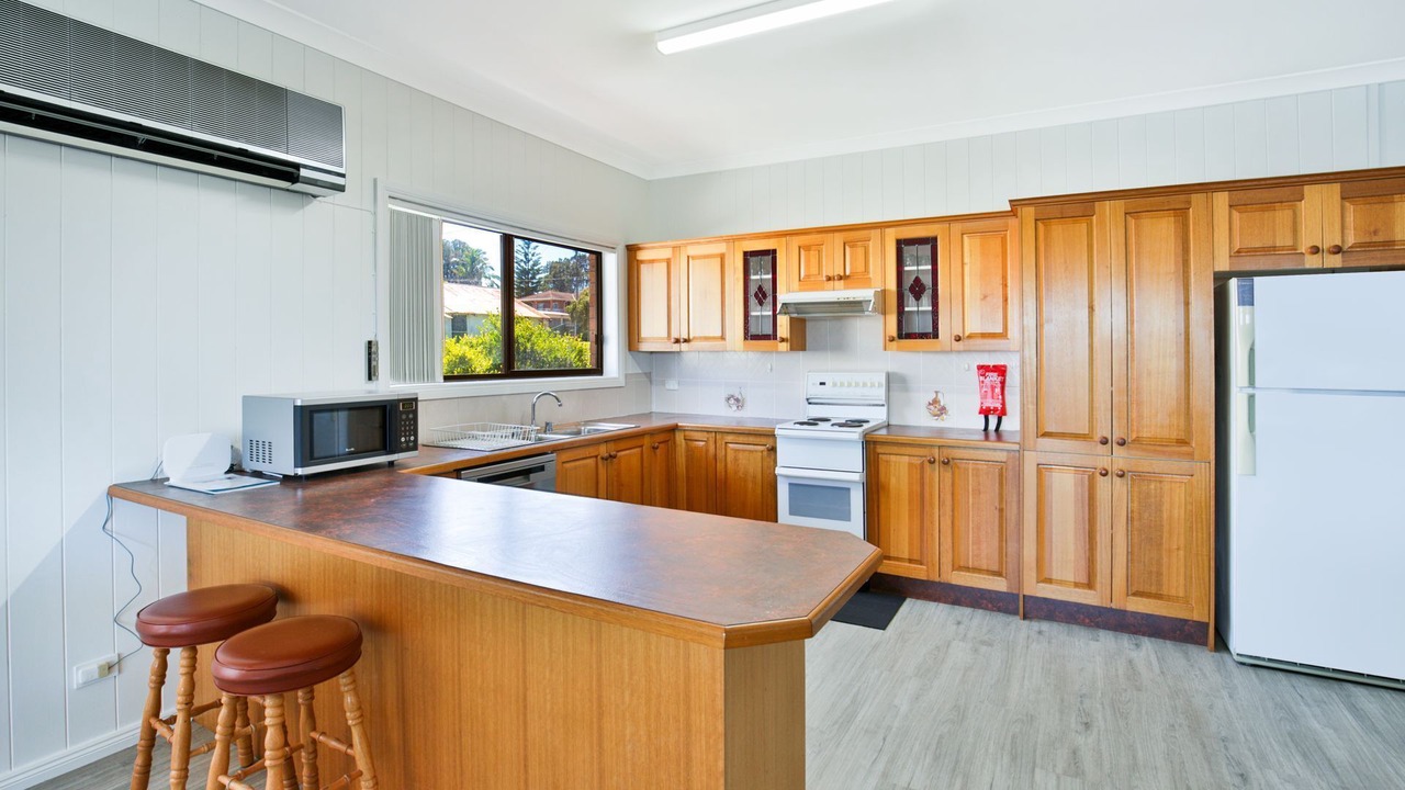 Photo of Kitchen in Erowal Bay