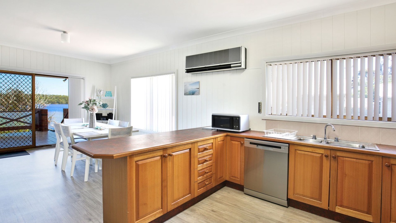 Photo of Kitchen in Erowal Bay