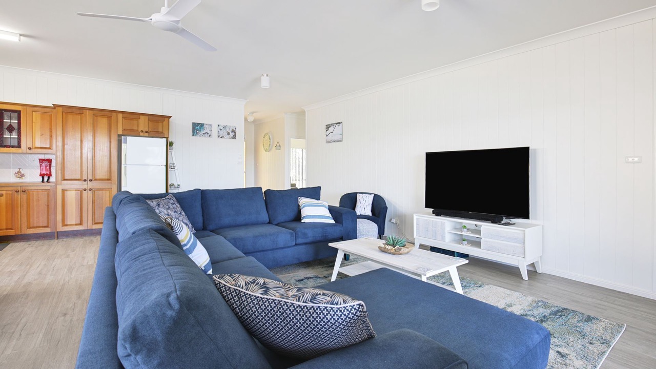 Photo of Livingroom in Erowal Bay