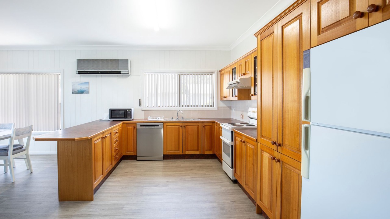 Photo of Kitchen in Erowal Bay