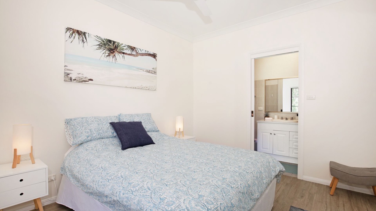 Photo of Bedroom in Erowal Bay