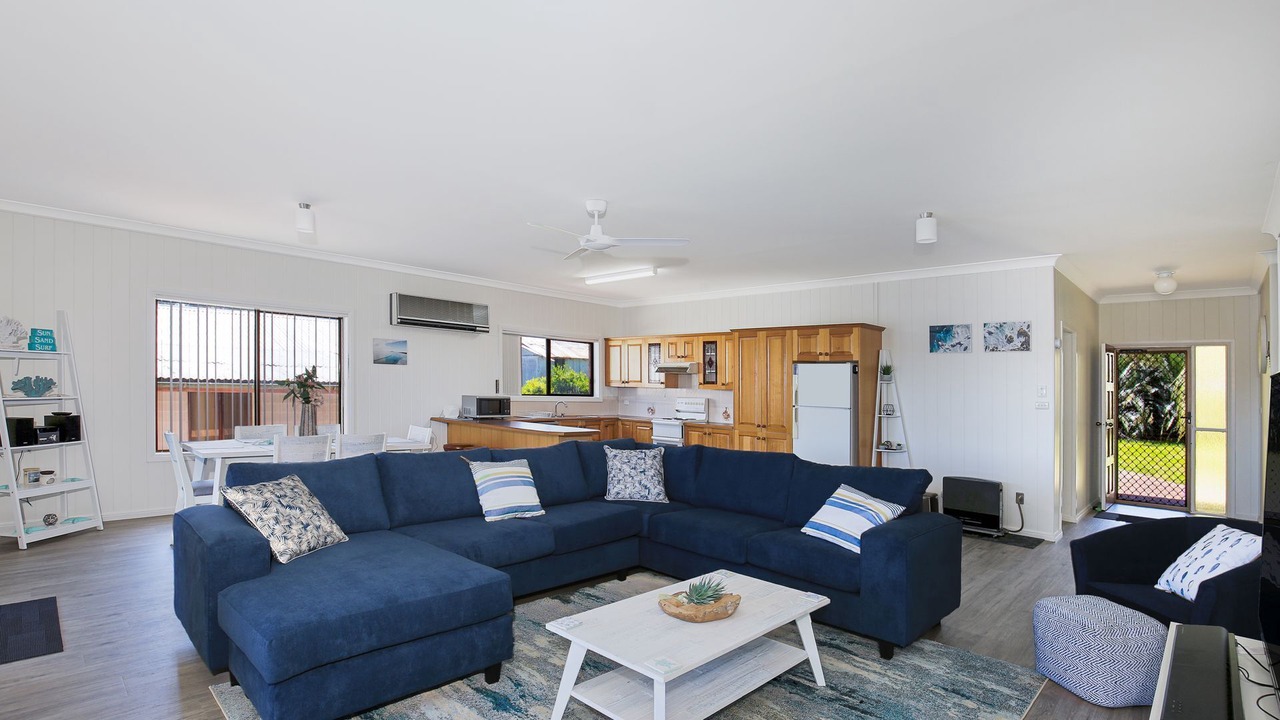 Photo of Livingroom in Erowal Bay