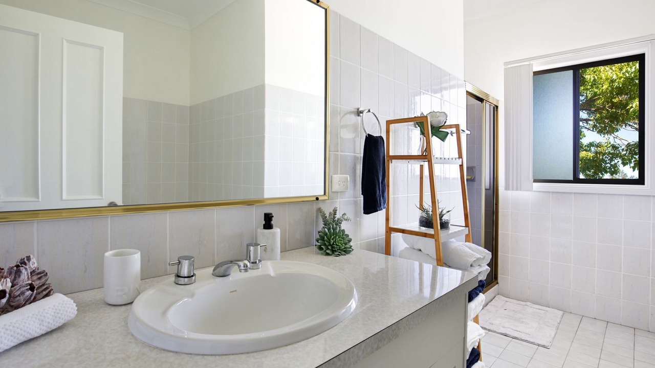 Photo of Bathroom in Erowal Bay