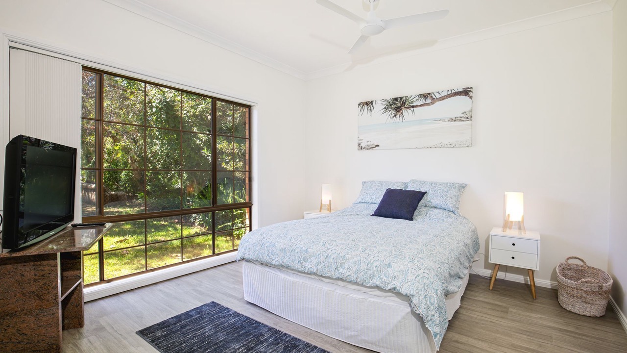 Photo of Bedroom in Erowal Bay