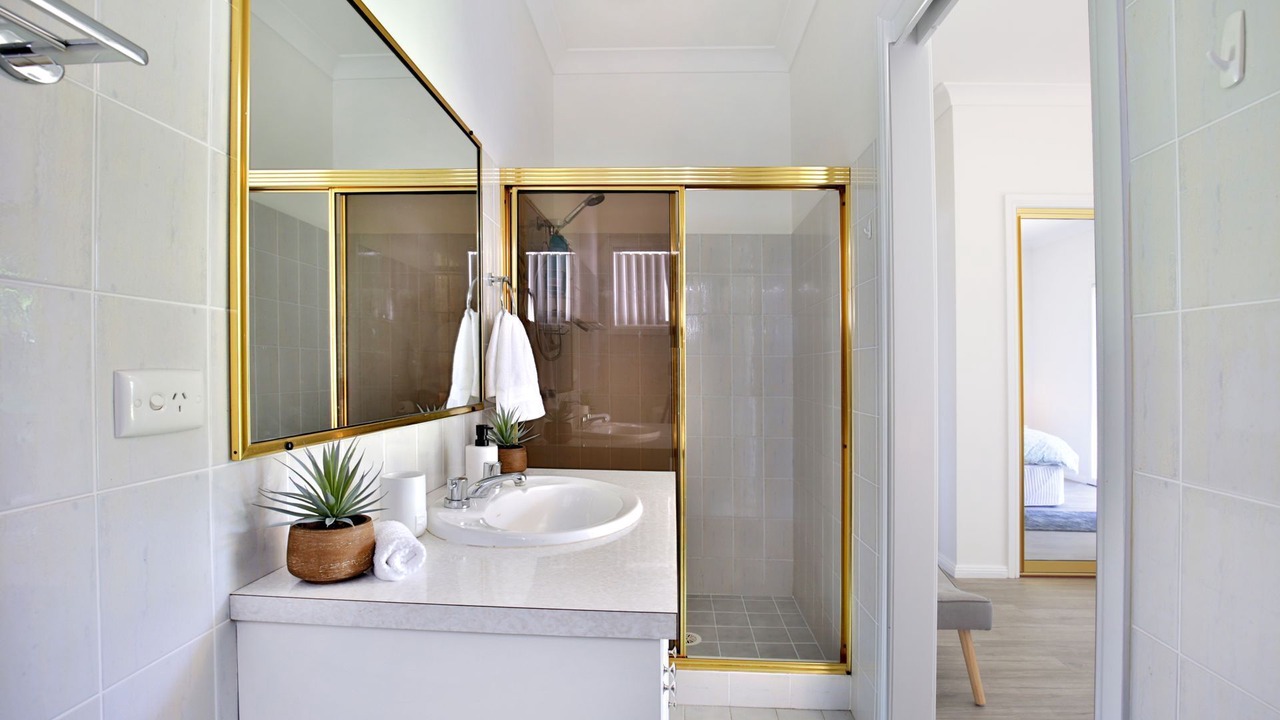 Photo of Bathroom in Erowal Bay