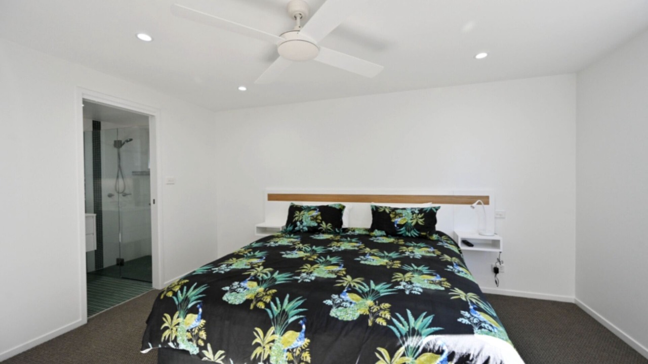 Photo of Bedroom in Old Bar