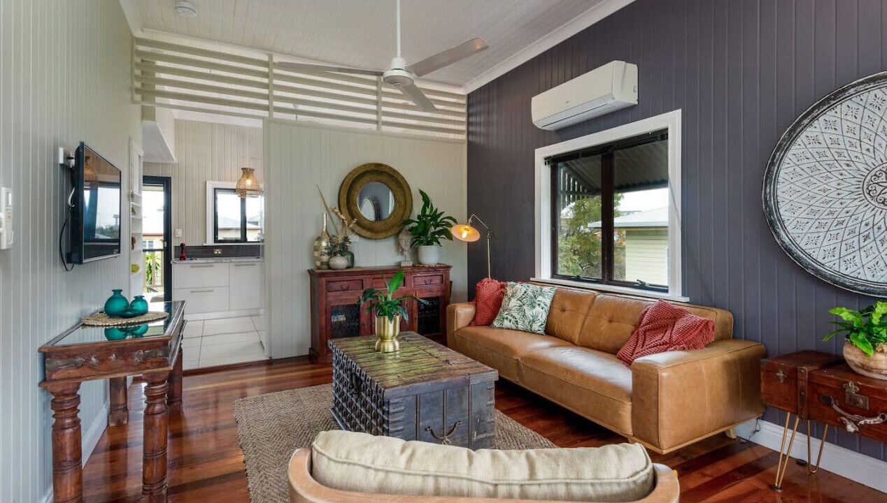 Photo of Livingroom in Westcourt