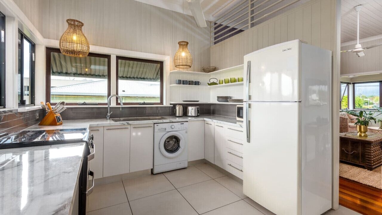 Photo of Kitchen in Westcourt