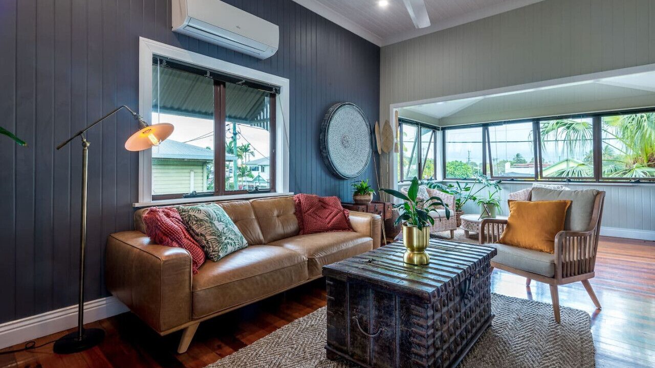 Photo of Livingroom in Westcourt