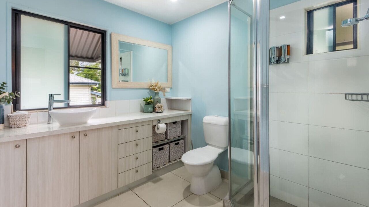 Photo of Bathroom in Westcourt