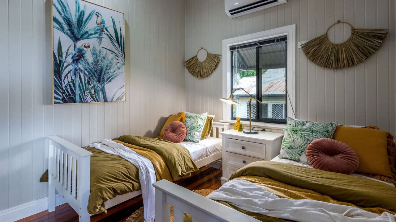 Photo of Bedroom in Westcourt