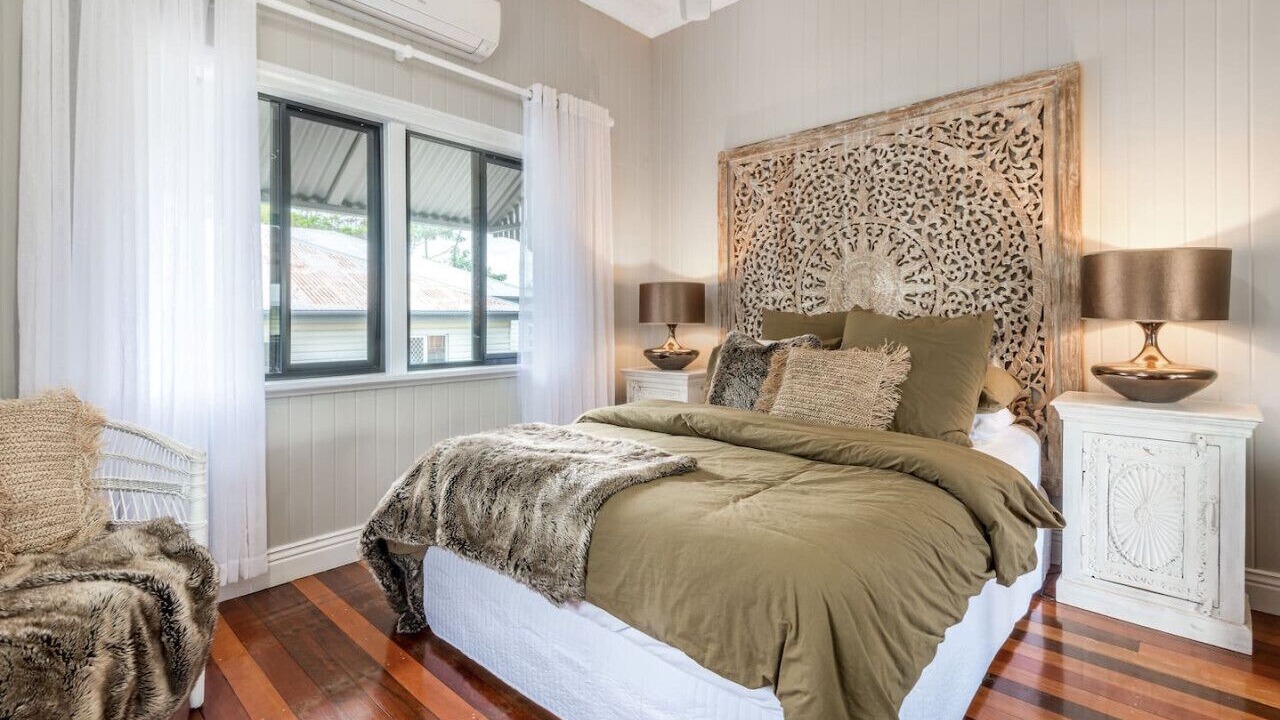 Photo of Bedroom in Westcourt