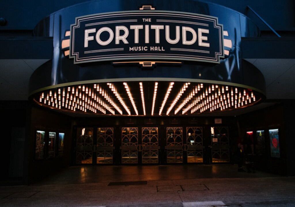Photo of Others in Fortitude Valley