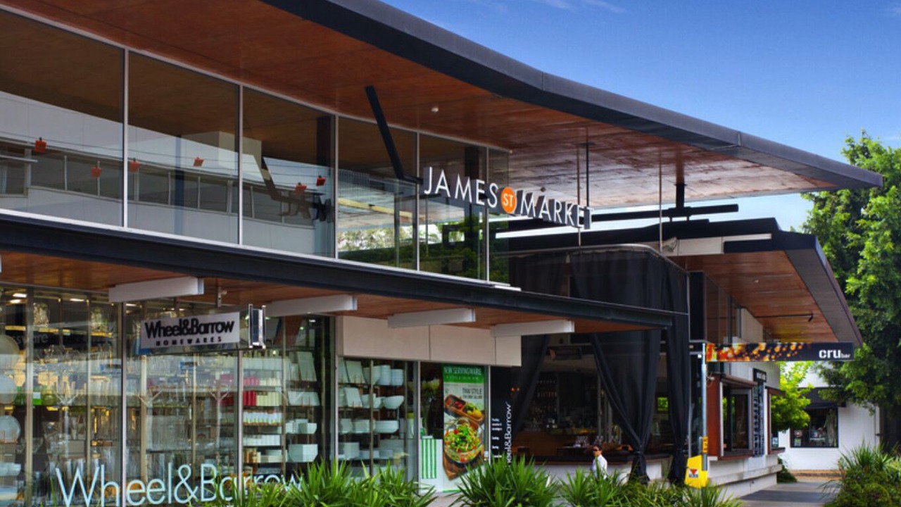 Photo of Others in Fortitude Valley
