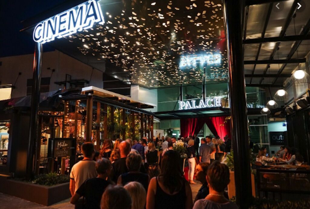 Photo of Others in Fortitude Valley