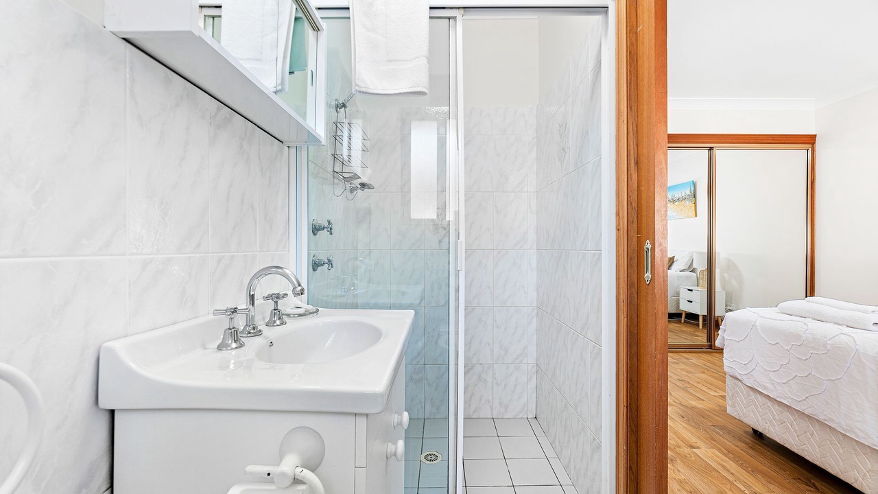 Photo of Bathroom in Narooma