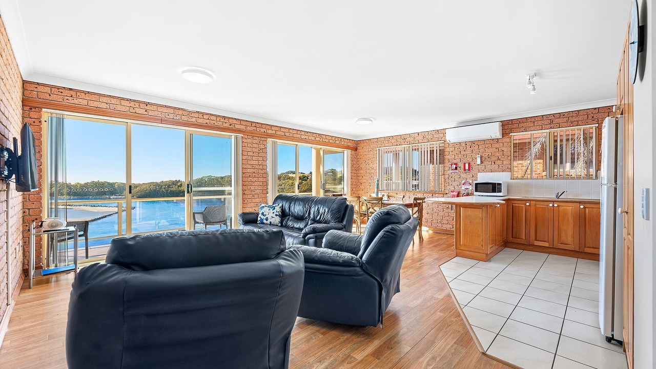 Photo of Livingroom in Narooma