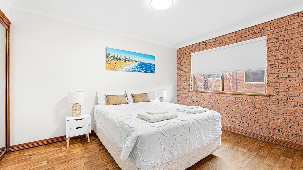 Photo of Bedroom in Narooma