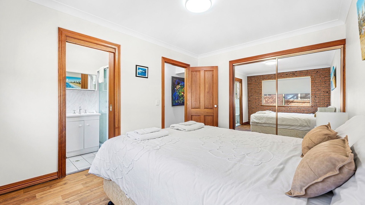 Photo of Bedroom in Narooma