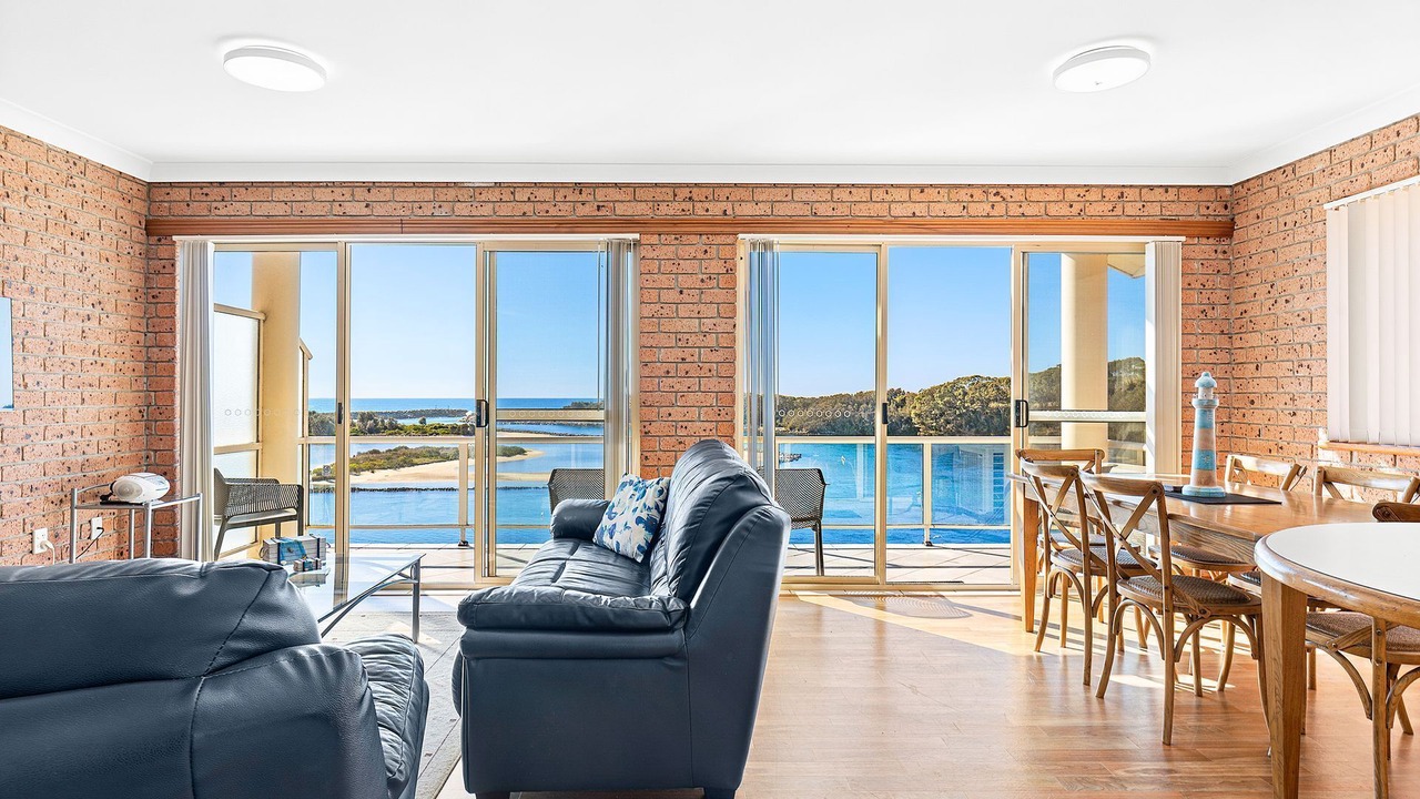 Photo of Livingroom in Narooma