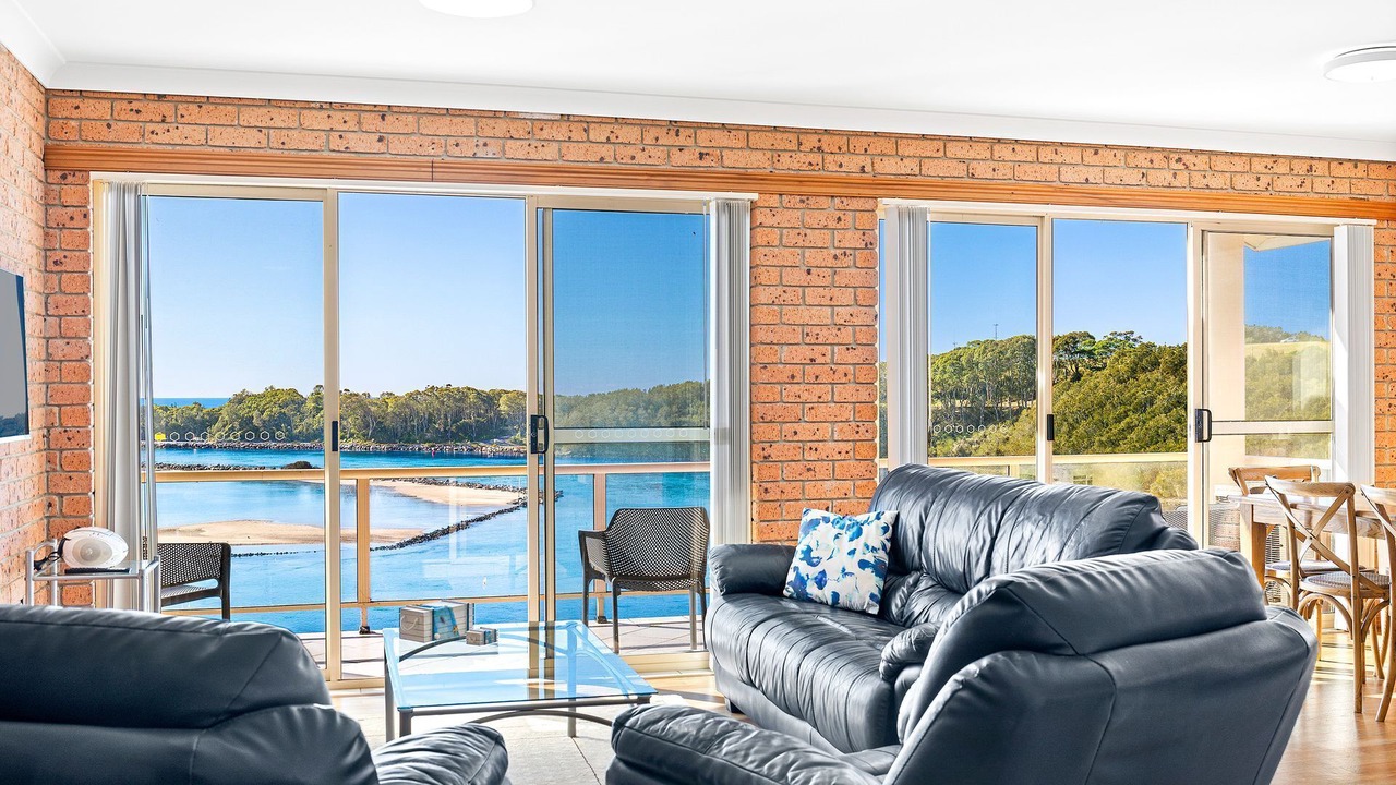 Photo of Livingroom in Narooma
